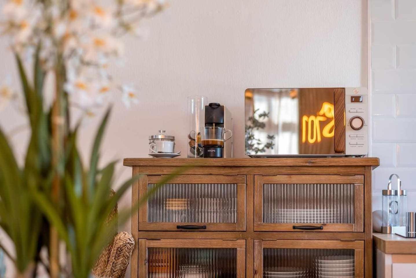 Appartement Sensa701 Andra