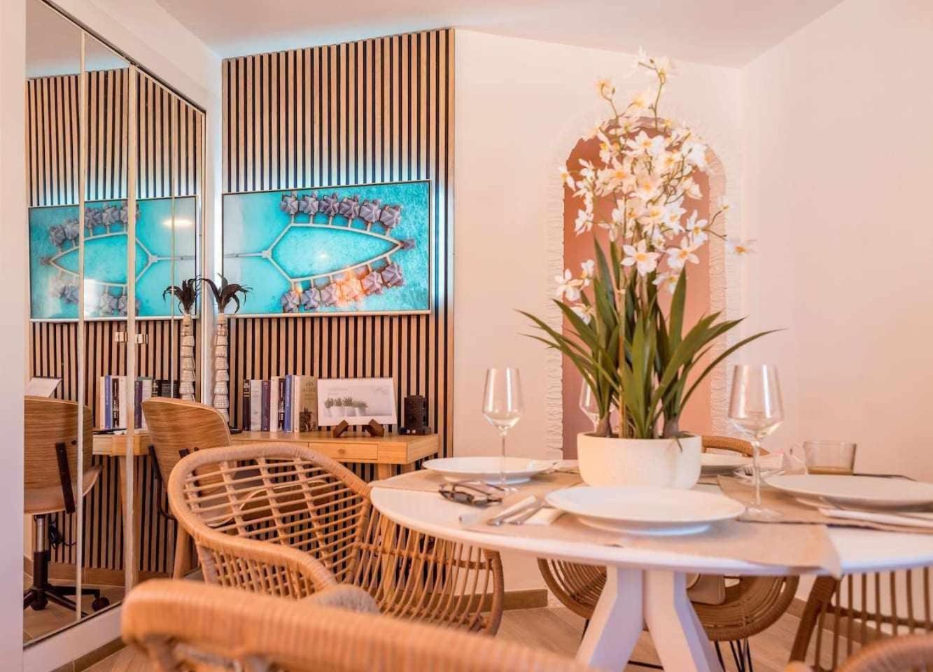 Sensa701 Andra Appartement Benalmádena