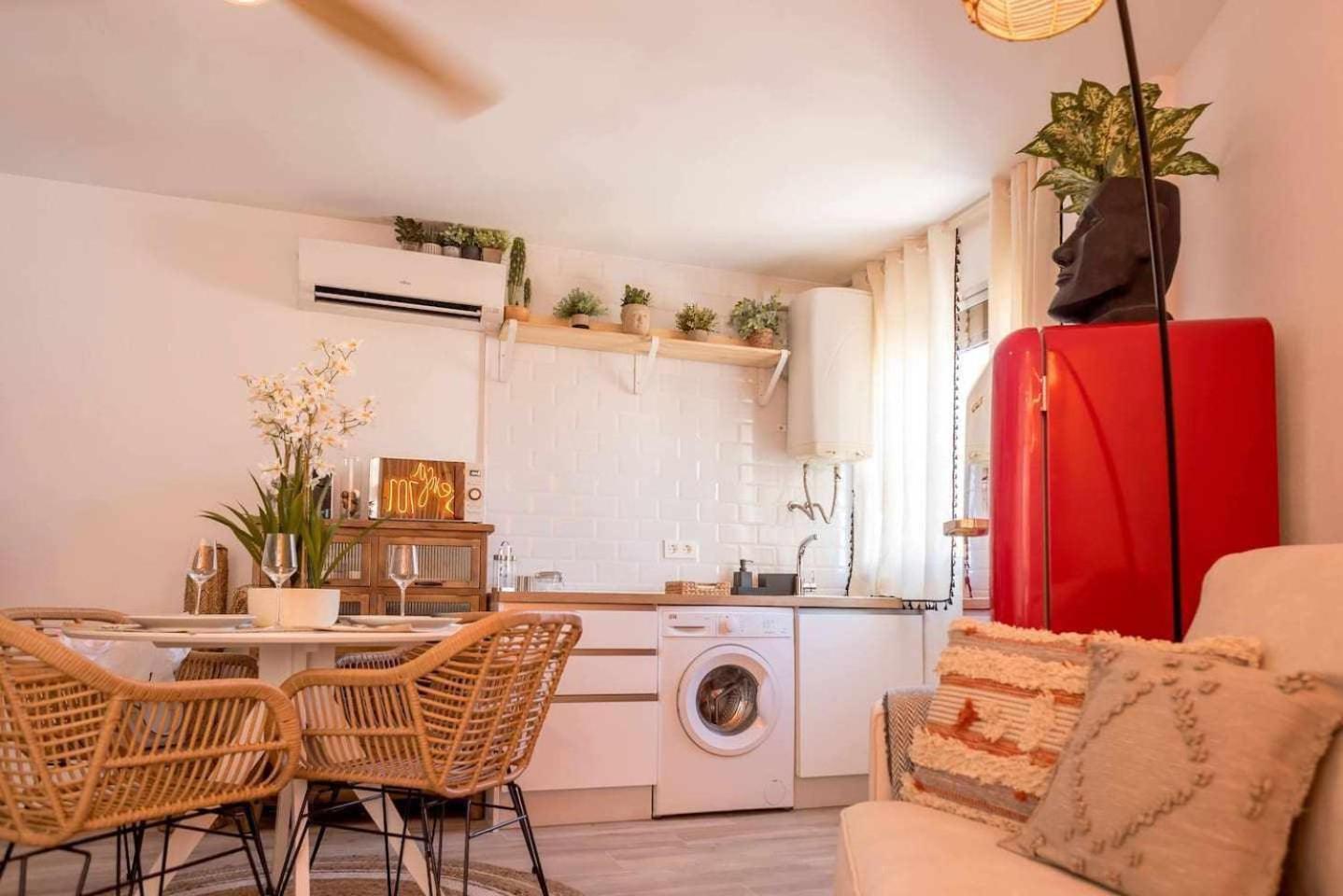 Appartement Sensa701 Andra