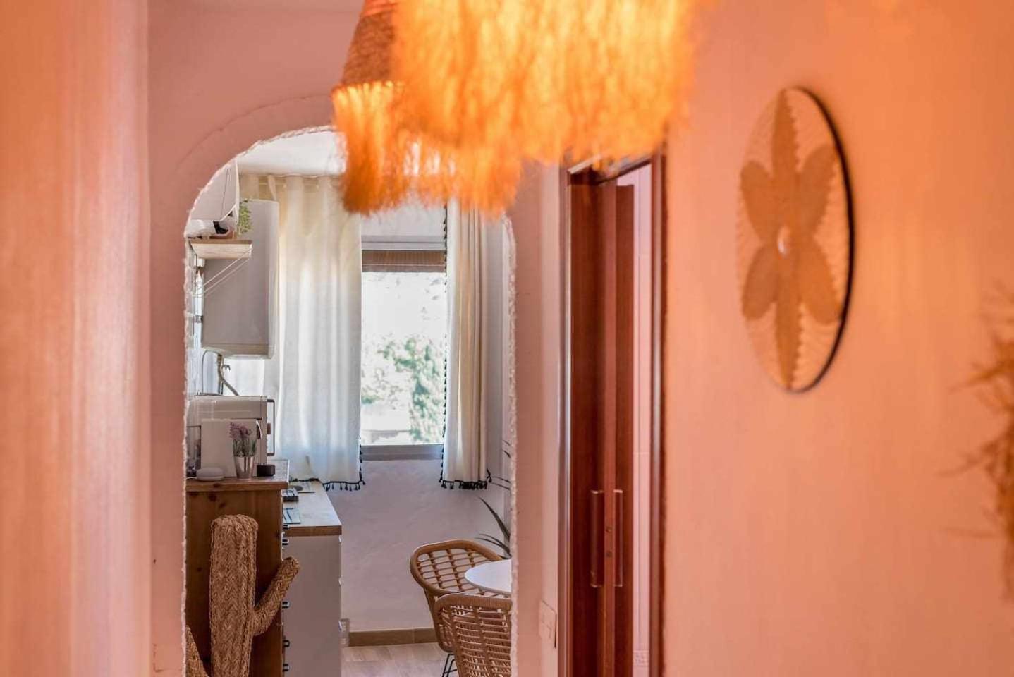 Sensa701 Andra Appartement *