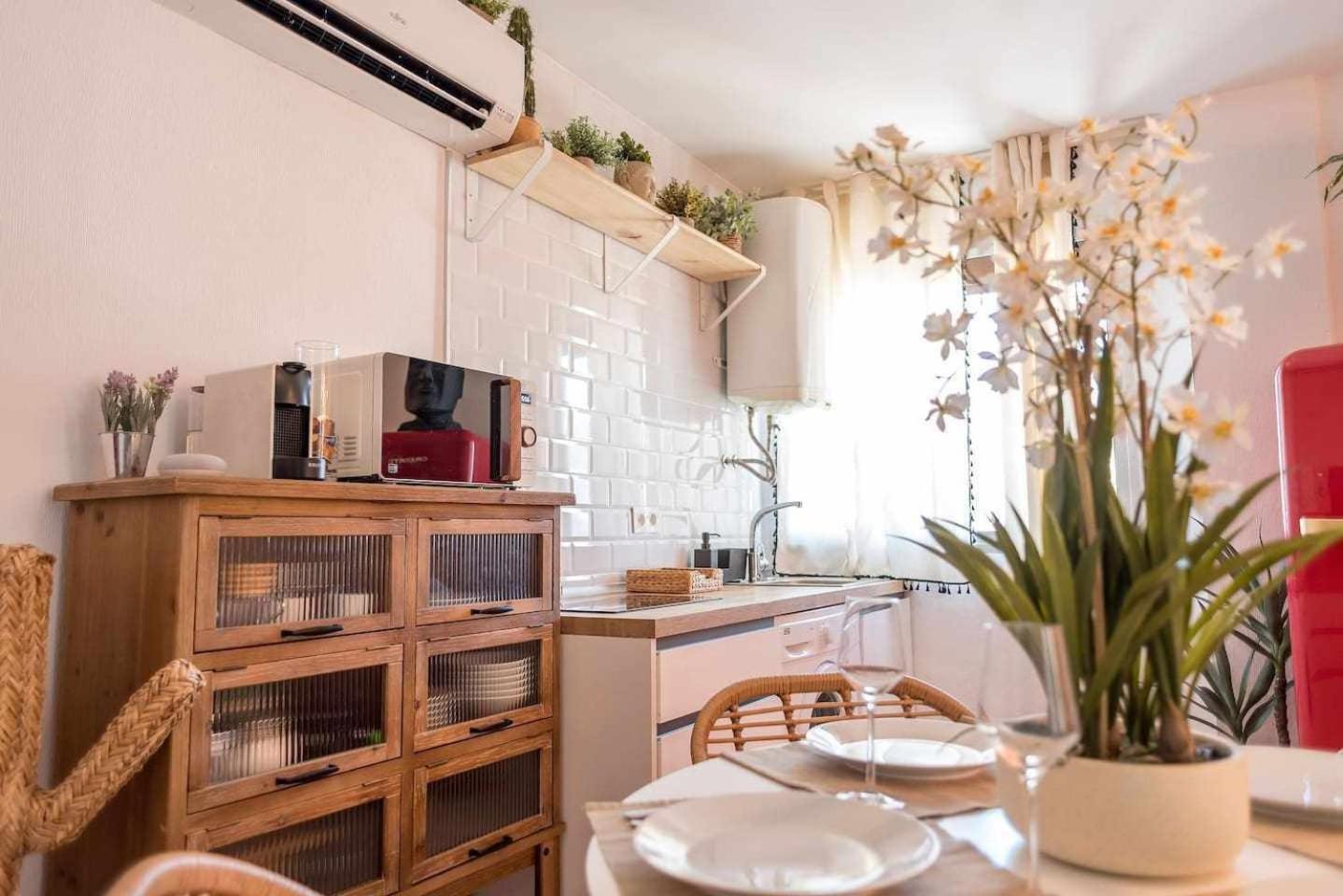 Sensa701 Andra Appartement *
