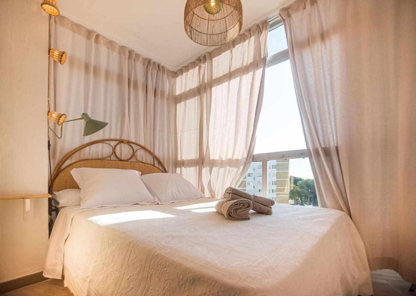 Sensa701 Andra Appartement Benalmádena