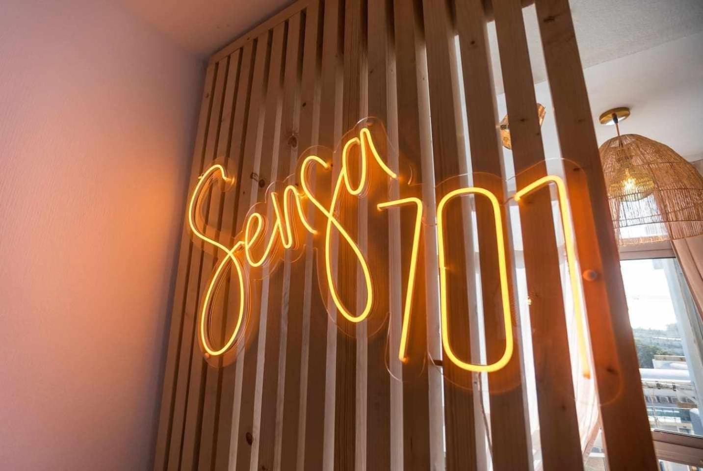 Appartement Sensa701 Andra Benalmádena