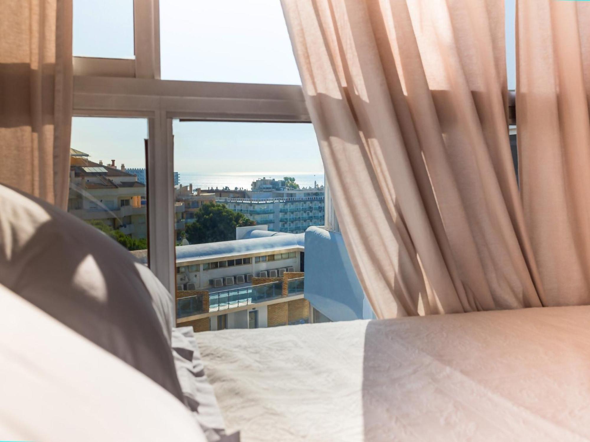 Appartement Sensa701 Andra Benalmádena