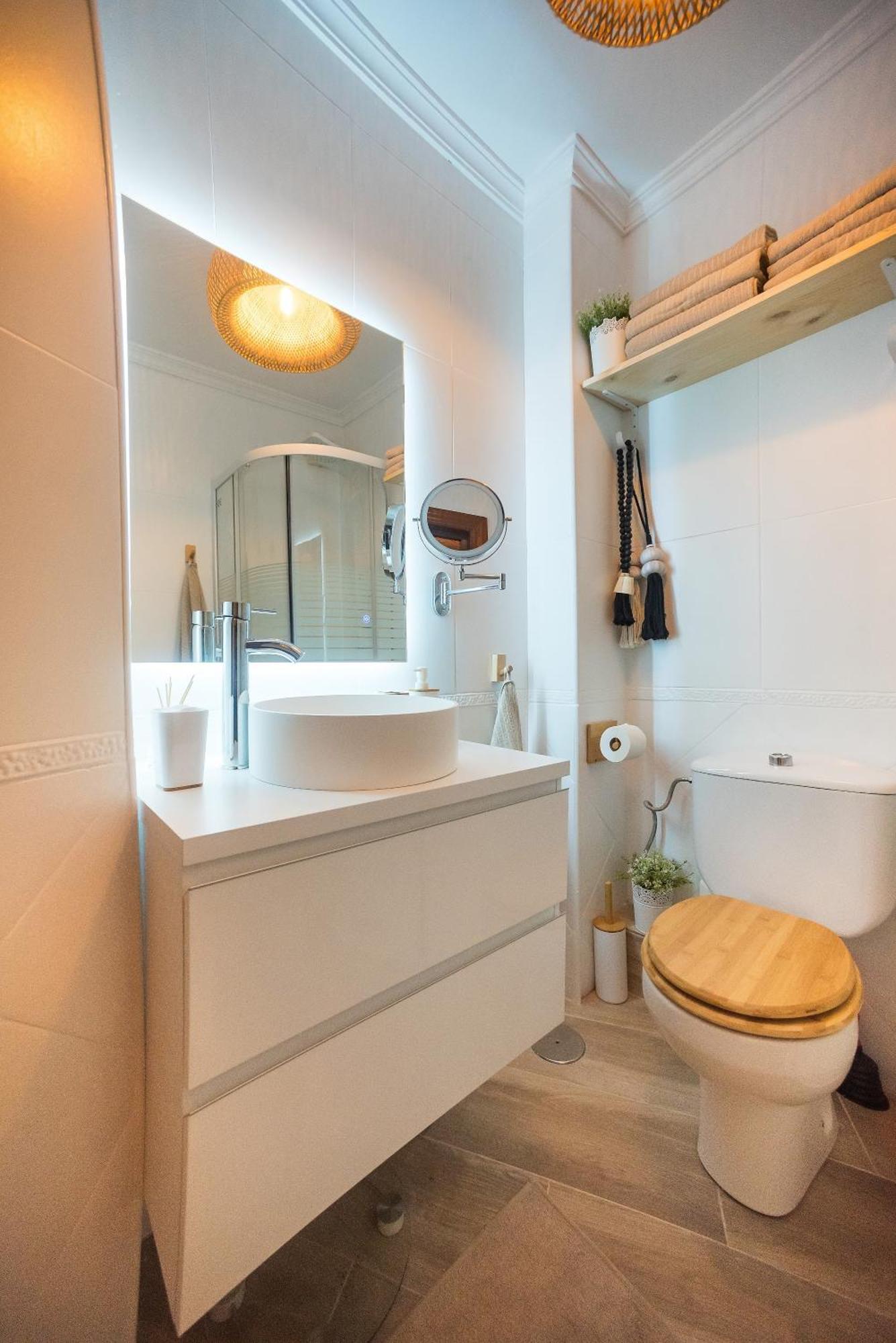 Sensa701 Andra Appartement