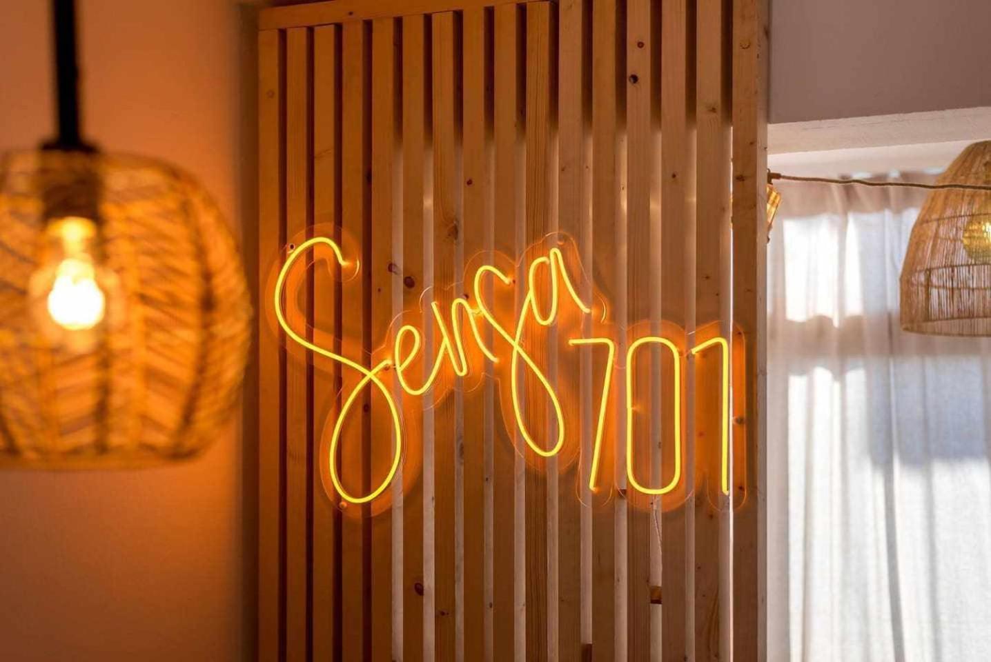 Sensa701 Andra Lejlighed
